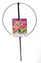 Luster Leaf 987 Large Single Peony Flower Support