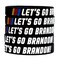 SayitBands Five (5of Let's Go Brandon Bracelets