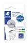 STAEDTLER Mars Double Hole Sharpener (510 25BK-C
