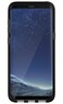 Tech21 Evo Check Case for Galaxy S8Smokey/Black
