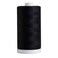 Connecting Threads Black 100% Cotton Thread Spool