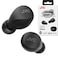 JVC Gumy Mini HAA6TB True Wireless Earbuds, Black