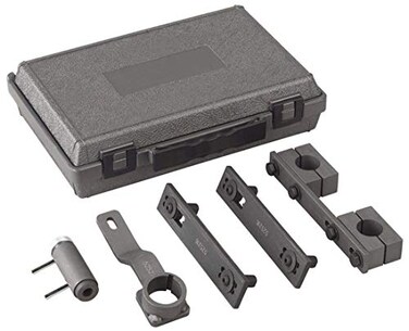 OTC 6498 4-Valve Cam Timing Kit with Storage Case