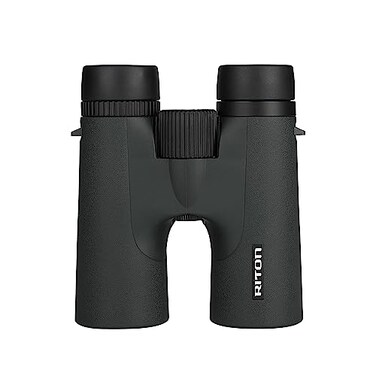 Riton Optics 5 Primal 10x42 ED Hunting Binoculars