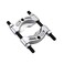 OTC 1124 Bearing Splitter - 1/2" to 5-3/4" Spread