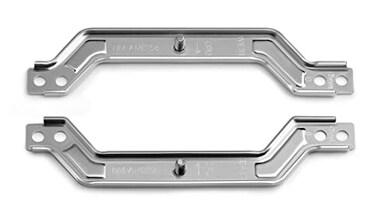Noctua NM-AMB15, Offset Mounting Bars for AMD AM5