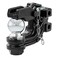 Curt 45922 Channel-Mount BallPintle Combination
