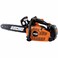 Echo CS-355T Top Handle 16" Chain Saw Orange/Black