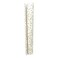 HesterCook Gold Confetti Paper Table Runner 25' American Made