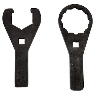 Motion Pro 08-0479 45.5mm/56mm ATV Axle Wrench Set
