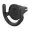 PopSockets: Mount for all PopSockets Grips - Black
