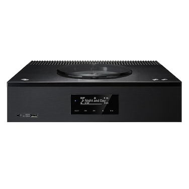 Technics SA-C100 Premium Class Network CD Receiver