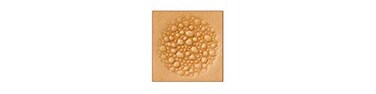Tandy Leather M884 Craftool� Matting Stamp 6884-00
