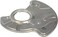 Dorman 947-014 Front Driver Side Brake Dust Shield