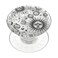 PopSockets Adhesive Phone Grip, Holder- Cosmic Sun