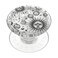 PopSockets Adhesive Phone Grip, Holder- Cosmic Sun