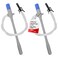 TERA PUMP 2PK TRHA03 Battery Powered Transfer Pump