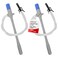 TERA PUMP 2PK TRHA03 Battery Powered Transfer Pump