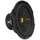 KICKER 50CWCS104 CompC 10" Subwoofer, Single 4-Ohm