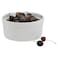 BIA Cordon Bleu Classic 1-Quart Souffle Dish, White