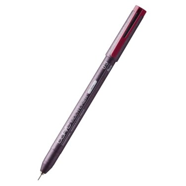 Copic Markers Multiliner 0.3 Wine Pigment Based Ink