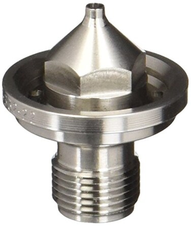DeVilbiss (FLG332-22K2.2mm Fluid Tip and Seal Kit