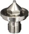 DeVilbiss (FLG332-22K2.2mm Fluid Tip and Seal Kit