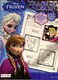 Bendon Disney Frozen TraceLearn DrawingActivity Book