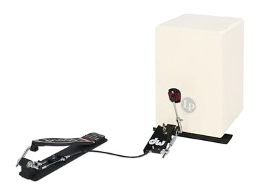 Drum Workshop DW 5000 Series Cajon Pedal DWCP5000CJ