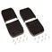 Dura-Stilt Replacement Parts (Sole Replacement Kit