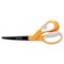 Fiskars 8 Inch Non-stick Titanium Softgrip Scissors