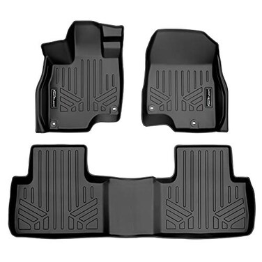 MAX LINER MAXLINER 2 Row Floor Liners for 2019-2026 Acura RDX