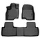 MAX LINER MAXLINER 2 Row Floor Liners for 2019-2026 Acura RDX
