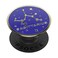 PopSockets Adhesive Phone Grip, Holder- Saggitarius