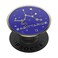 PopSockets Adhesive Phone Grip, Holder- Saggitarius