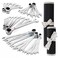 DURATECH 32-Piece Ratcheting Combination Wrench Set
