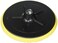 Titan Vaper 22509 7" Replacement Hook and Loop Sanding Pad