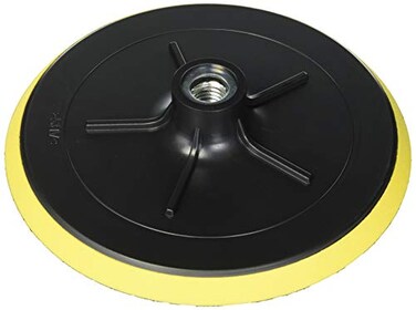Titan Vaper 22509 7" Replacement Hook and Loop Sanding Pad