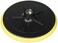 Titan Vaper 22509 7" Replacement Hook and Loop Sanding Pad