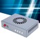 Zopsc Video Combiner 2K 144Hz Dual Input Overlay Processor