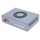 Zopsc Video Combiner 2K 144Hz Dual Input Overlay Processor