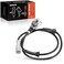 A-Premium ABS Wheel Speed Sensor Compatible with BMW