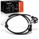 A-Premium ABS Wheel Speed Sensor Compatible with BMW