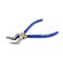 AP Astro Pneumatic Tool 9581 Precision Panel Clip Pliers