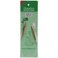 ChiaoGoo Bamboo Circular 12" Knitting Needles: Size 8