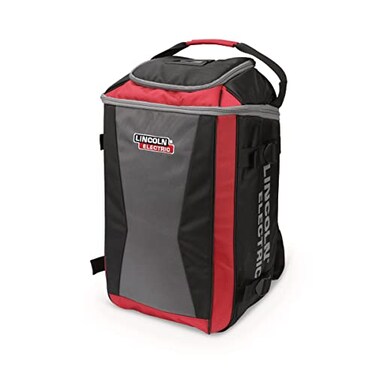 Lincoln Electric Welder's 2-in-1 Dufflepack - K4799-1