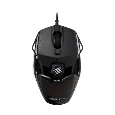 Mad Catz The Authentic R.A.T. 2Optical Gaming Mouse