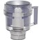 Oster BLSTFC-W00-011 Food Processor Attachment, White