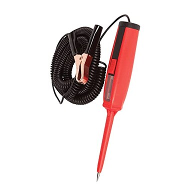 Power Probe 12V Test Light Circuit Tester (PPTACT1CS