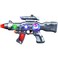 Rhode Island Novelty 12.5" Light-Up Spin Ball Blaster
